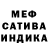 ЭКСТАЗИ круглые Sihka Rogatuk